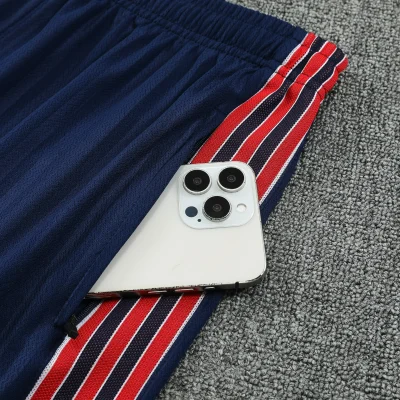 Alternative view of Arsenal OG Training Jersey Kit Blue 2025/26