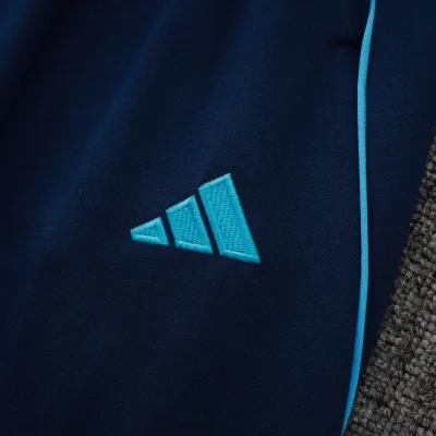 Alternative view of Arsenal Training Kit (Sweatshirt+Pants) RoyalBlue 2025/26