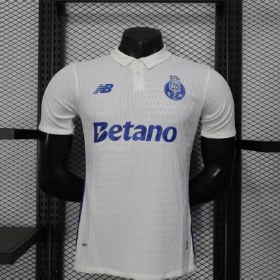 FC Porto Third Away Soccer Jersey Shirt 2025/26