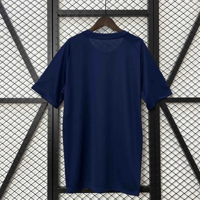 Alternative view of FC Porto Soccer Jersey Pre-Match Special Edition Custom Shirt 2024/25