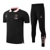 PSG Training Kit (Polo+Pants) 2025/26