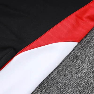 Alternative view of Arsenal Training Kit (Jacket+Pants) Black 2025/26