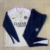 Kids Inter Milan Training Kit (Sweatshirt+Pants) Off-White 2025/26