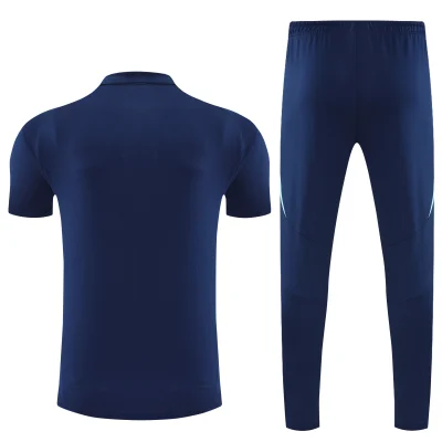 Alternative view of Arsenal Training Kit (Polo+Pants) 2025/26