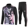Kids Japan Training Kit (Sweatshirt+Pants) 2025
