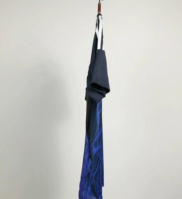 Alternative view of Japan X Y-3 Soccer Jersey Home Custom Shirt 2024