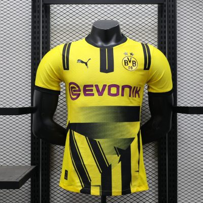 Borussia Dortmund Special Jersey Player Version 2024/25