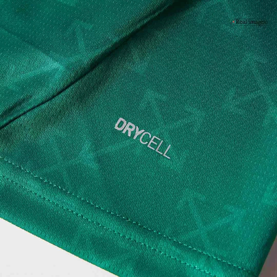 AC Milan Soccer Jersey Fourth Away Custom Shirt 2024/25 - Image 4