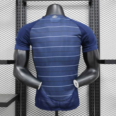 Alternative view of Aston Villa Football Jersey Third Away Shirt 2024/25