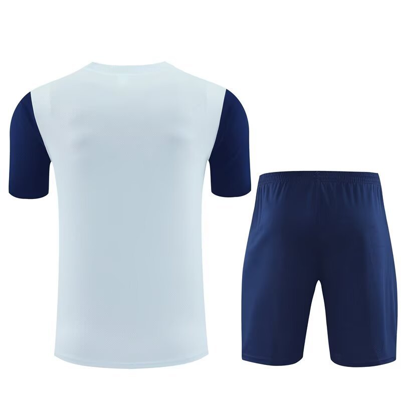Inter Milan Training Jersey Kit 2025/26 - Image 2