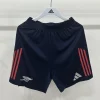 Arsenal  Football Jersey Away Shorts 2025/26