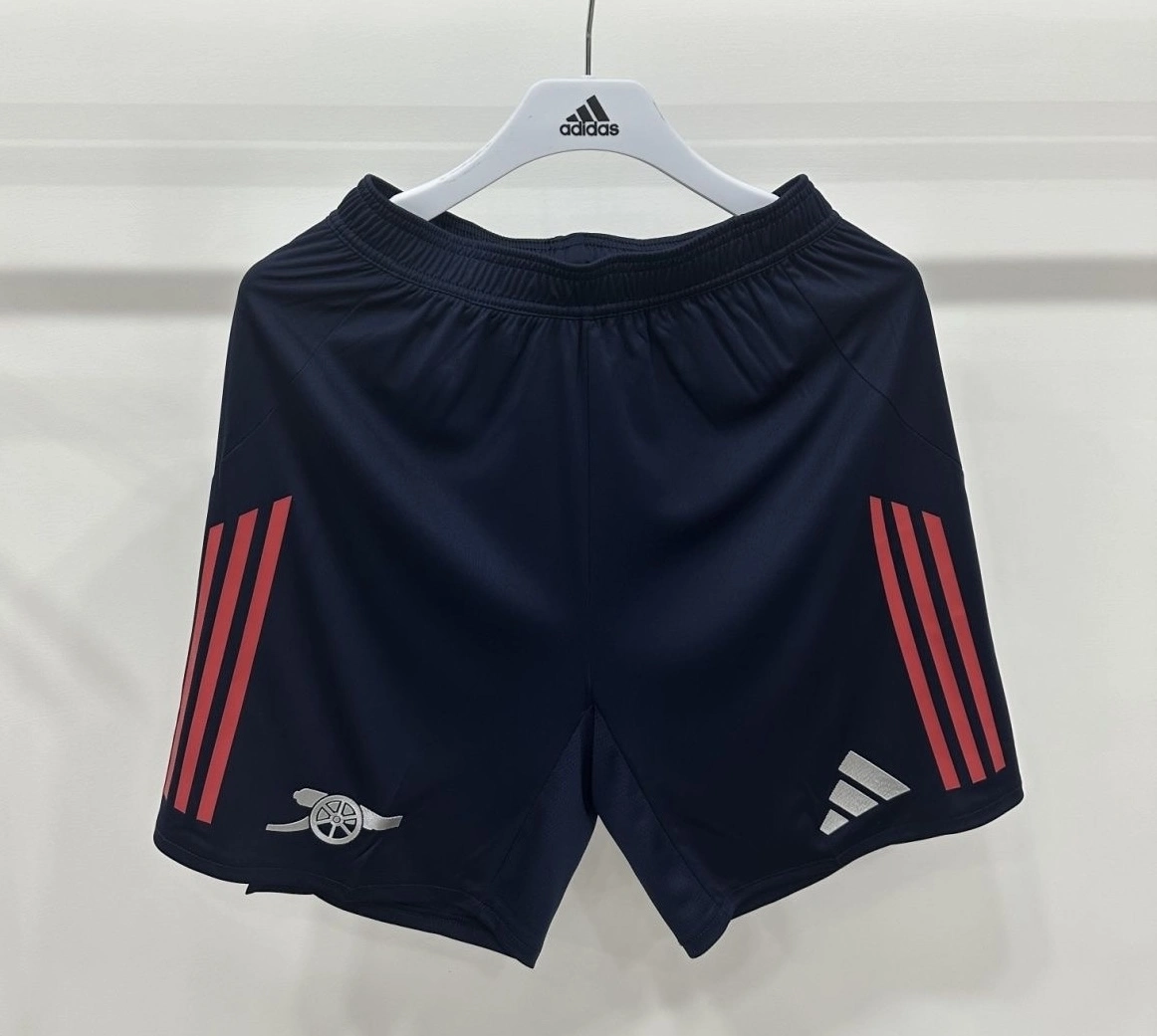 Arsenal  Football Jersey Away Shorts 2025/26