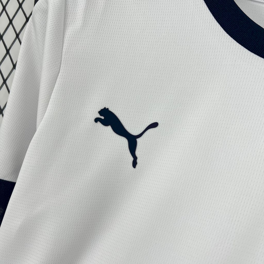 Portugal Soccer Jersey Training Custom Shirt 2025 - Image 4