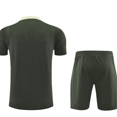 Alternative view of Chelsea Training Jersey Kit 2025/26