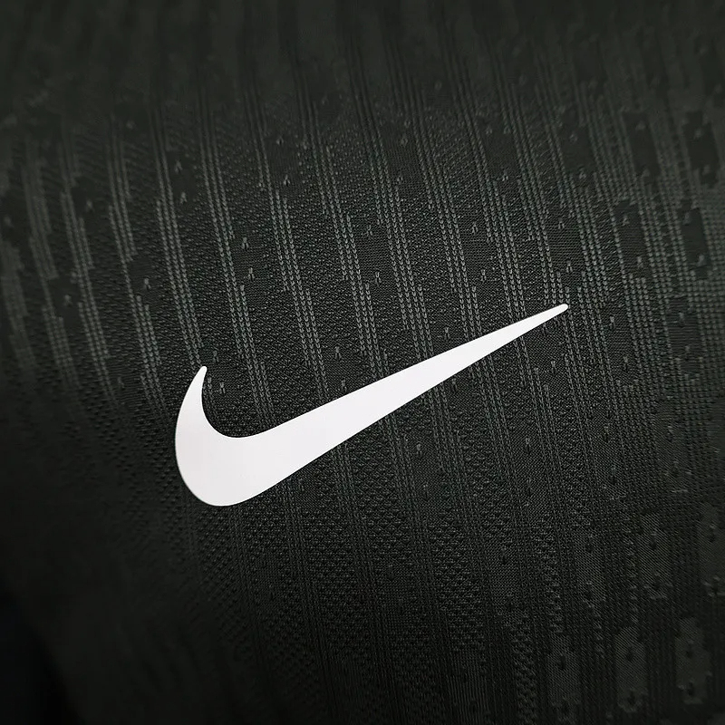 Liverpool Football Jersey Away Long Sleeve Shirt 2024/25 - Image 4