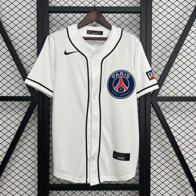 PSG x NFL Jersey Custom Shirt 2025/26