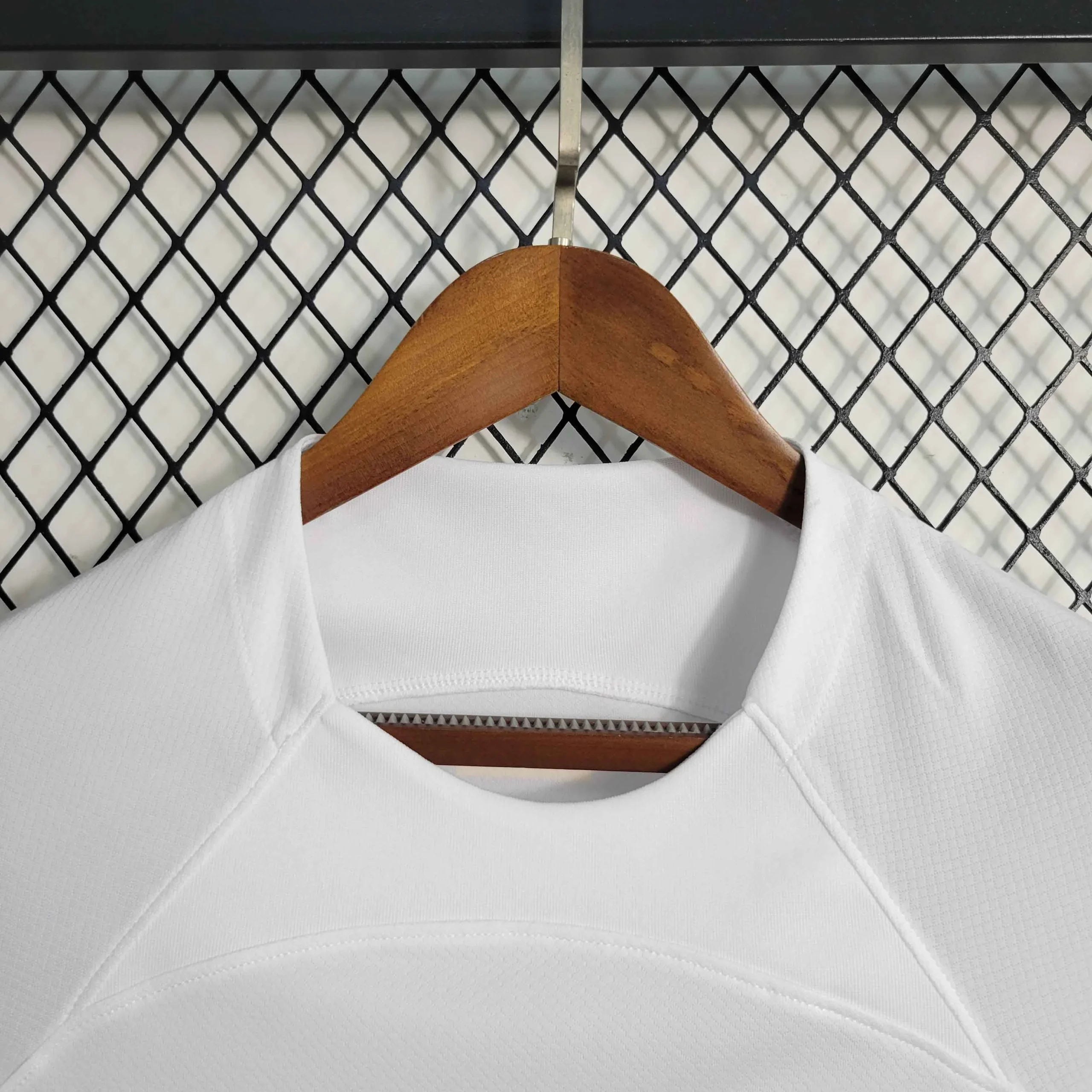 Barcelona Away Soccer Jersey Custom Shirt 2023/24 - Image 5