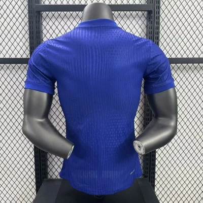 Alternative view of Barcelona Soccer Jersey Special Edition Shirt 2025/26