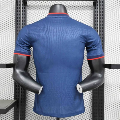 Alternative view of Soccer Jersey PSG Special Edition Shirt 2024/25