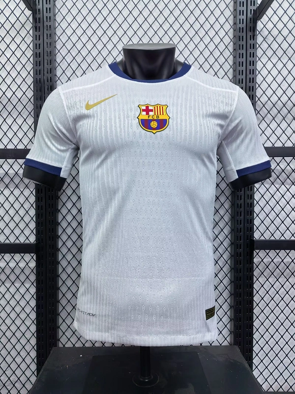 Soccer Jersey Barcelona Special Edition Shirt 2025/26