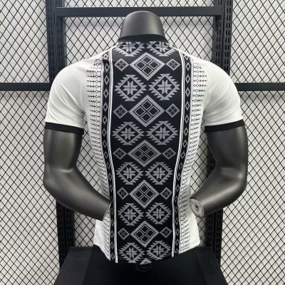 Alternative view of Club America Soccer Jersey Special Edition Shirt 2025/26