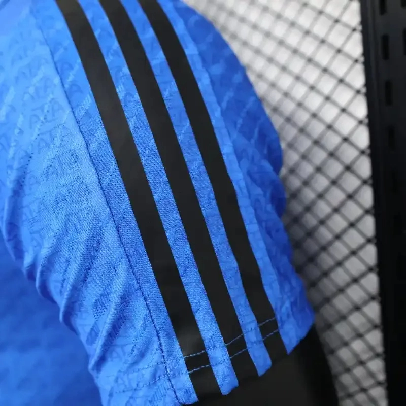 Argentina Retro Jersey Away Football Jersey World Cup 1994 - Image 5