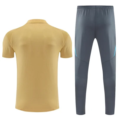 Alternative view of Argentina Training Kit (Polo+Pants) 2025