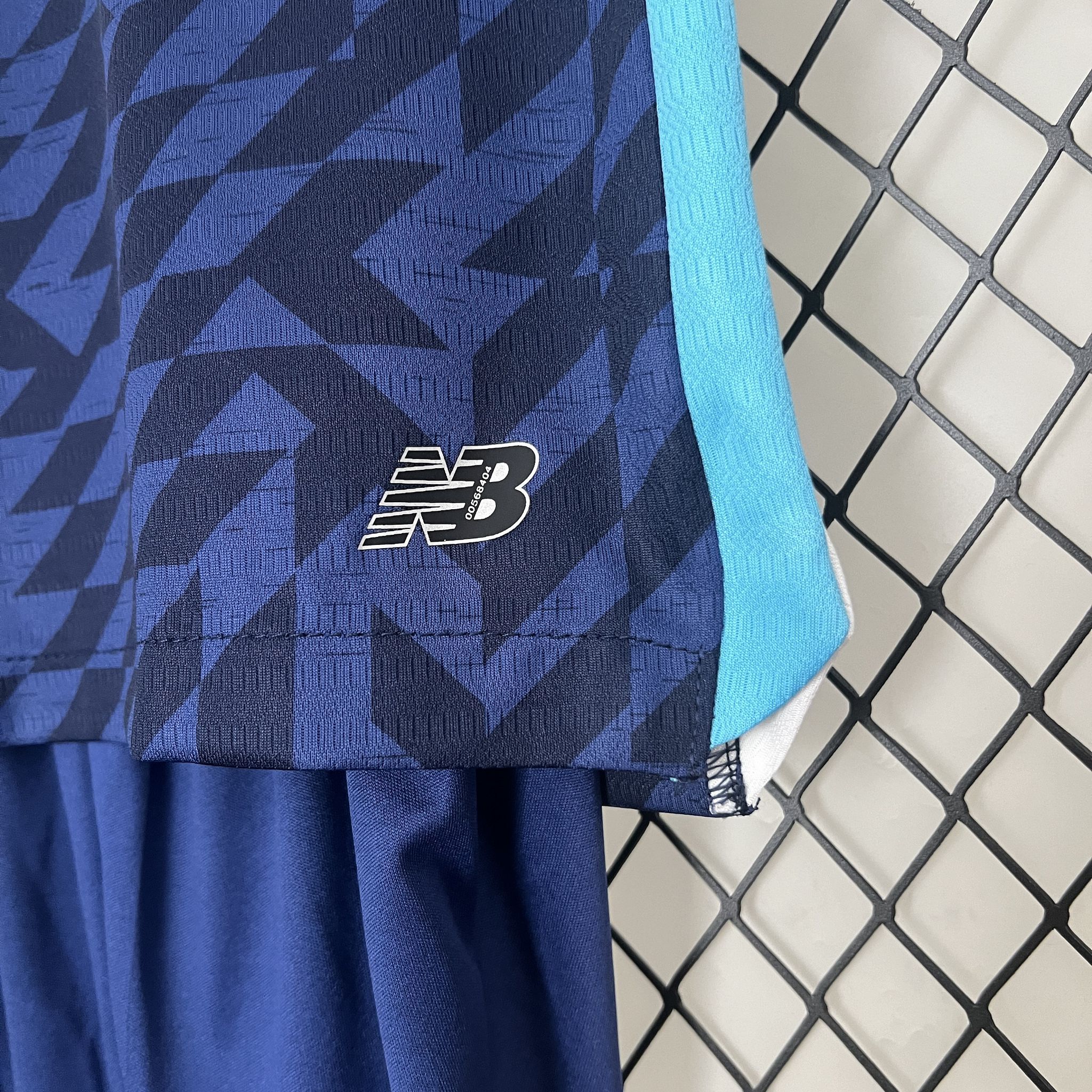 FC Porto Soccer Jersey Third Away Kids Kit Jersey+Shorts 2024/25 - Image 2