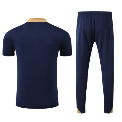 Alternative view of Pumas UNAM Training Kit (Polo+Pants) 2025/26