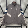 Real Madrid Windbreaker (Top) 2024/25
