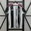 Juventus Soccer Jersey Home Custom Shirt 2025/26