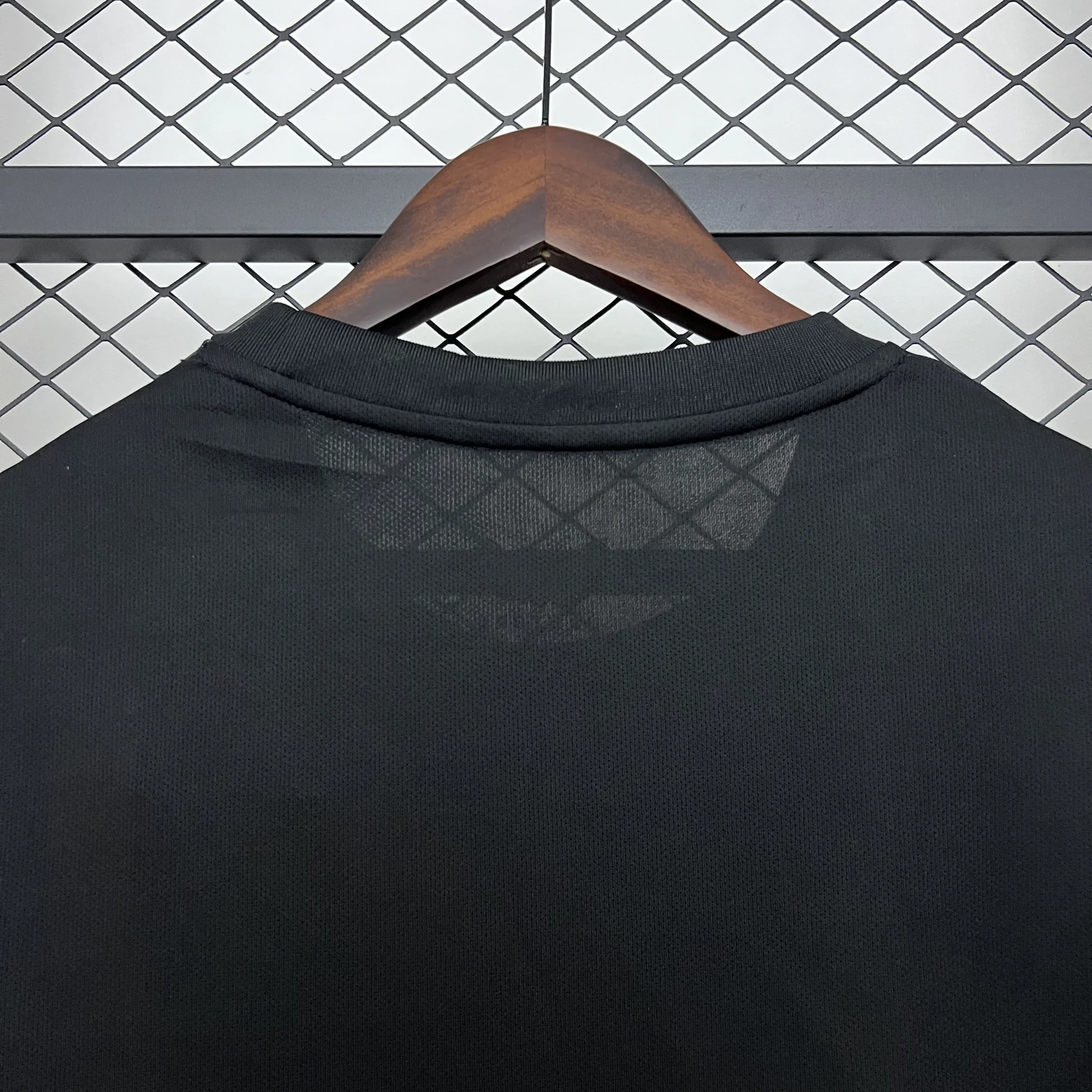 Athletic Club de Bilbao Soccer Jersey Special Edition Custom Shirt 2025/26 - Image 3