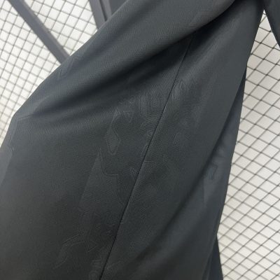 Alternative view of Manchester United Third Away Football Jersey Shirt 2025/26