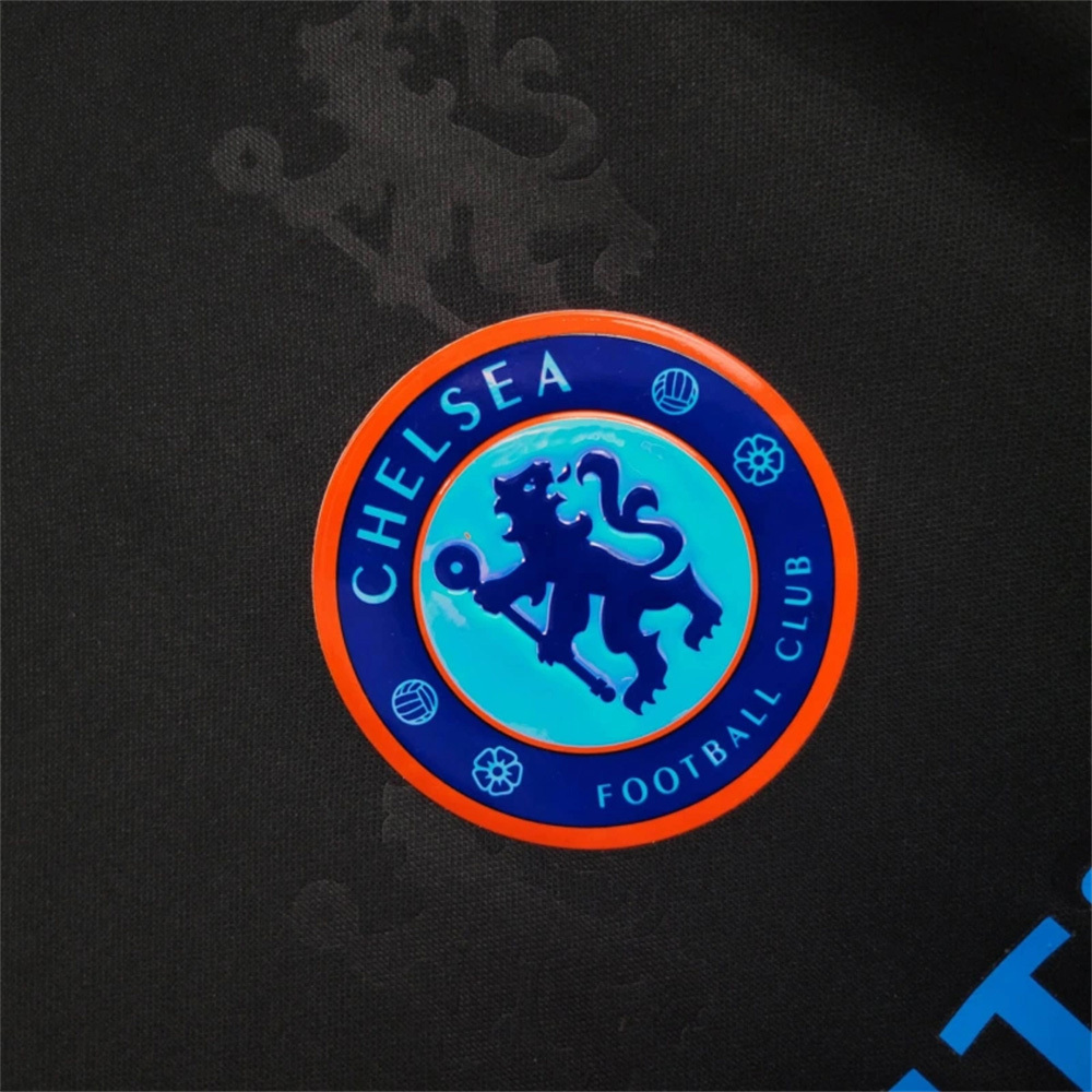 Chelsea Football Jersey Special Edition Custom Shirt 2024/25 - Image 5
