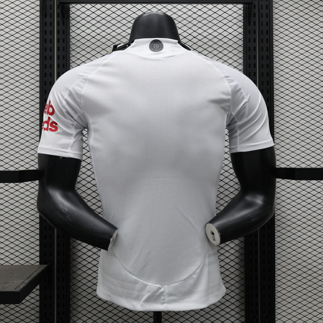 Fulham Football Jersey Home Shirt 2024/25 - Image 2