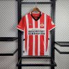 PSV Eindhoven Football Jersey Home Custom Shirt 2024/25