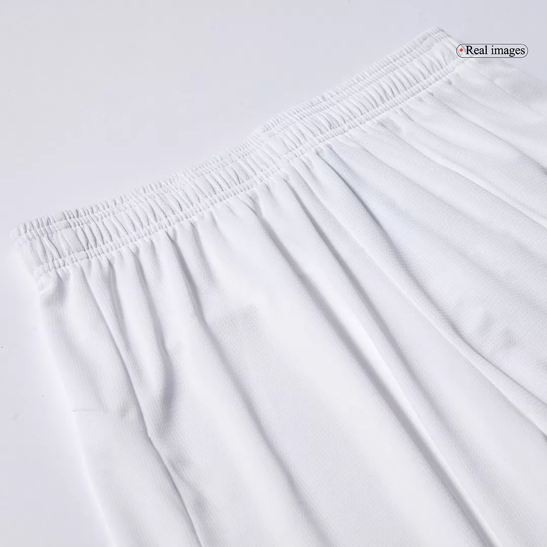 Portugal Soccer Jersey Away Custom Shorts 2025 - Image 5