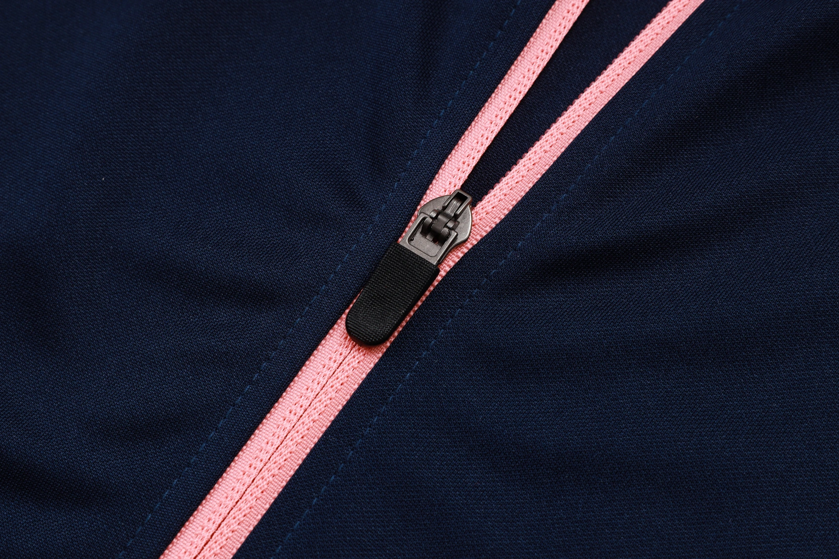 Barcelona Training Kit (Jacket+Pants) Cyan 2025/26 - Image 5