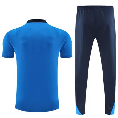 Alternative view of Chelsea Training Kit (Polo+Pants) 2025/26