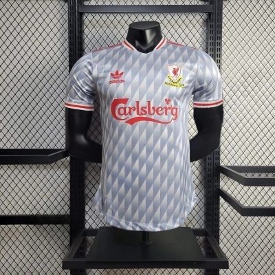 Liverpool Football Jersey Special Edition Shirt 2024/25