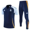 Real Madrid Training Kit (Polo+Pants) 2025/26
