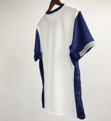 Alternative view of Tottenham Hotspur Football Jersey Home Custom Shirt 2024/25