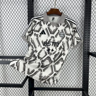 Bayern Munich Soccer Jersey Special Edition Shirt 2025/26