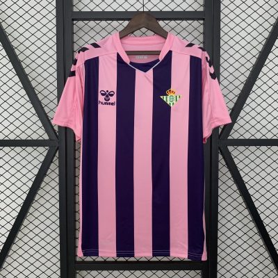 Real Betis Special Edition Soccer Jersey 2025/26
