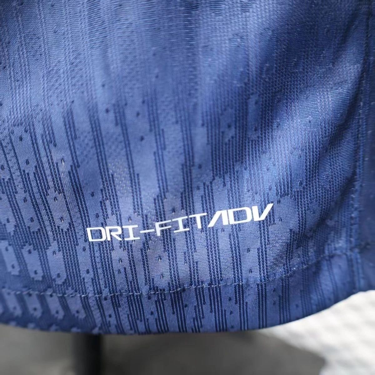 Soccer Jersey PSG Home x Champions of Europe Shirt 2025/26 - With Star - Image 5