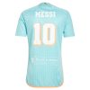 Messi #10 Inter Miami Soccer Jersey Third Away Shirt 2024