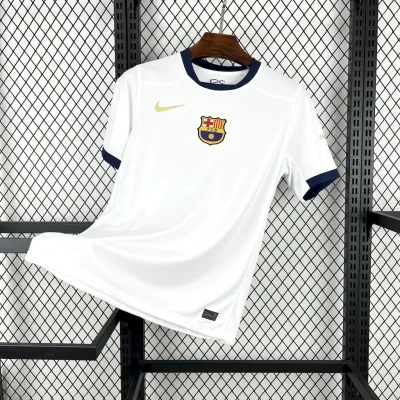Barcelona Soccer Jersey Special Edition Custom Shirt 2025/26