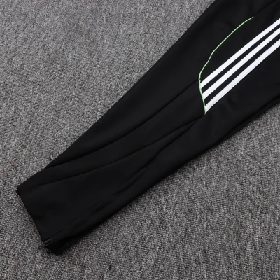 Alternative view of Juventus Training Kit (Jacket+Pants) White 2025/26