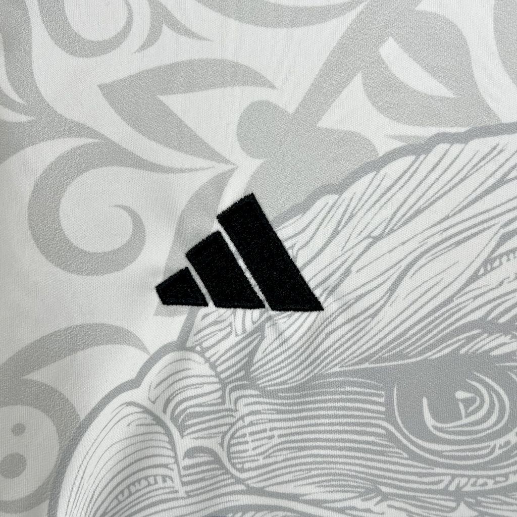 Benfica Soccer Jersey Training Custom Shirt 2025/26 - Image 5