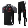 Manchester United Training Kit (Polo+Pants) 2025/26